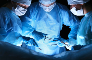 best laparoscopic surgeon in Faridabad